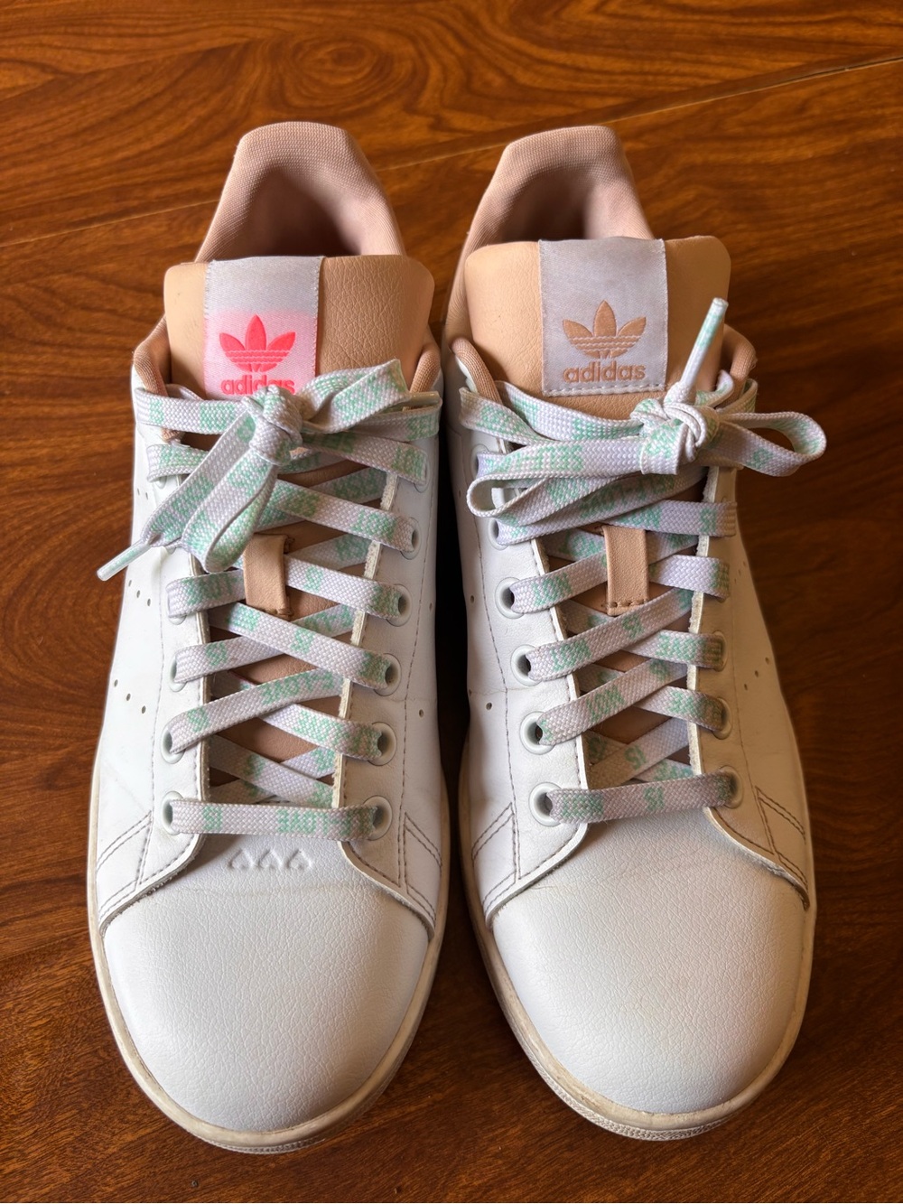 adidas Original Stan Smith Self Love